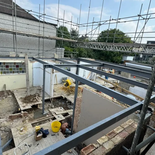 Diamond Steel Solutions Ltd - Project 8 (4)