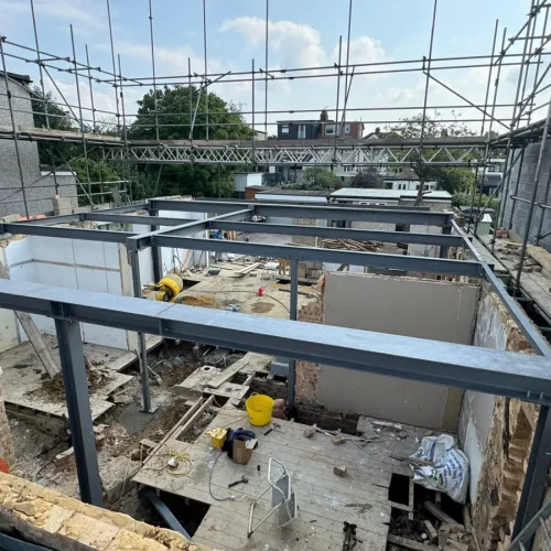 Diamond Steel Solutions Ltd - Project 8 (5)