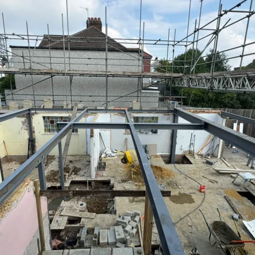 Diamond Steel Solutions Ltd - Project 8 (6)