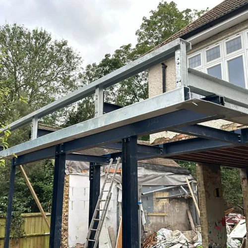 Diamond Steel Solutions Ltd - Project 9 (1)