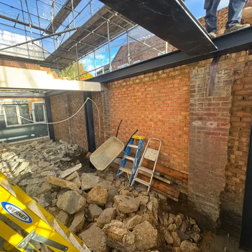 Diamond Steel Solutions Ltd - Project 9 (10)