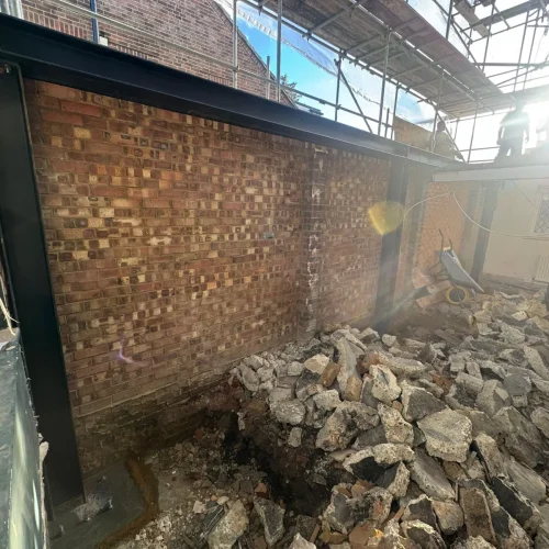 Diamond Steel Solutions Ltd - Project 9 (11)