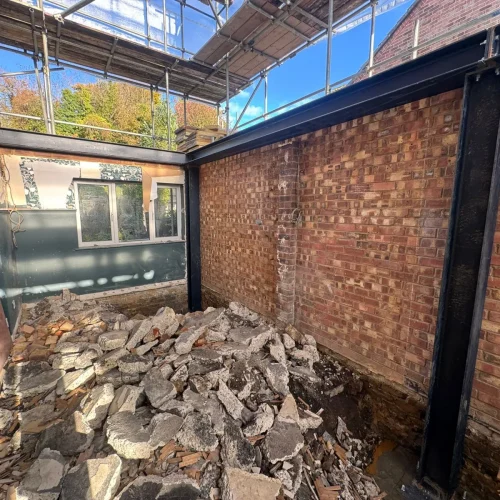 Diamond Steel Solutions Ltd - Project 9 (12)
