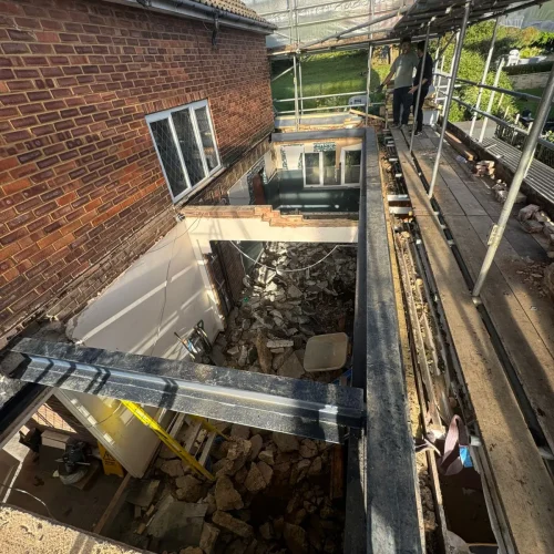 Diamond Steel Solutions Ltd - Project 9 (13)