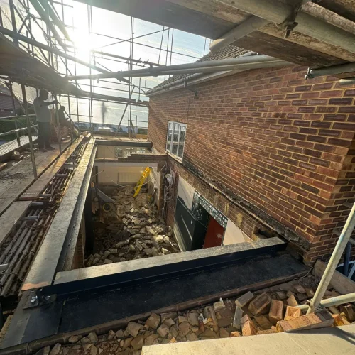 Diamond Steel Solutions Ltd - Project 9 (15)