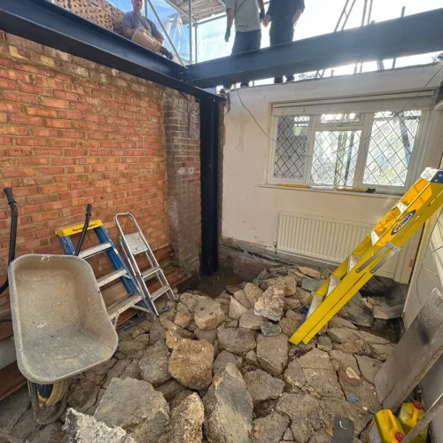 Diamond Steel Solutions Ltd - Project 9 (18)