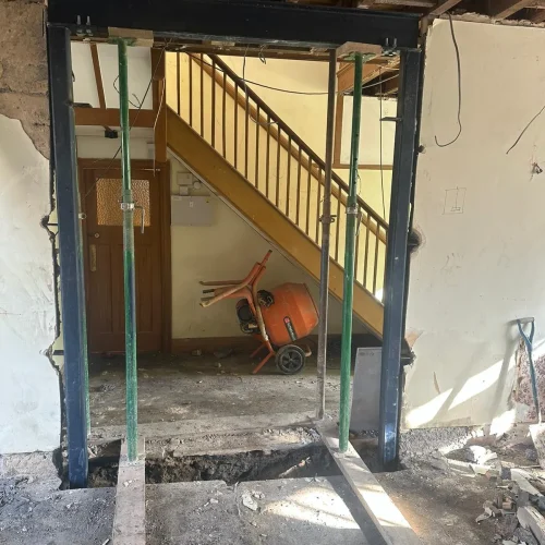 Diamond Steel Solutions Ltd - Project 9 (5)