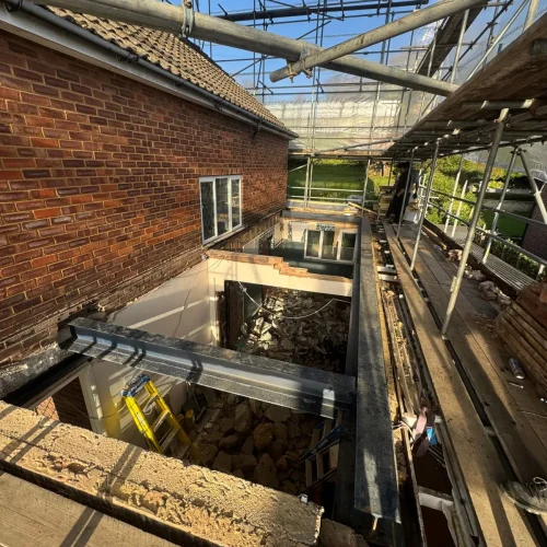 Diamond Steel Solutions Ltd - Project 9 (9)