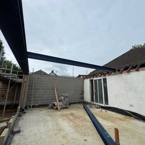 Felstead Road, Orpington, Kent, BR63