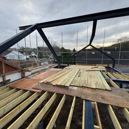 Halford Road, UB107