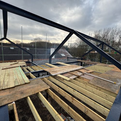 Halford Road, UB108