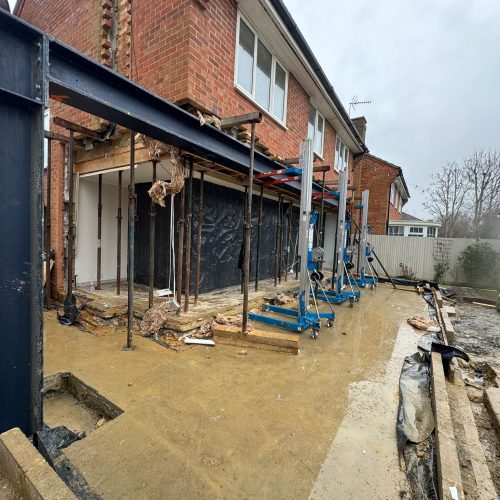 Hornbeam Close Tonbridge, TN122