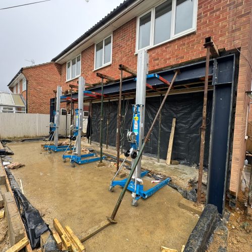 Hornbeam Close Tonbridge, TN124