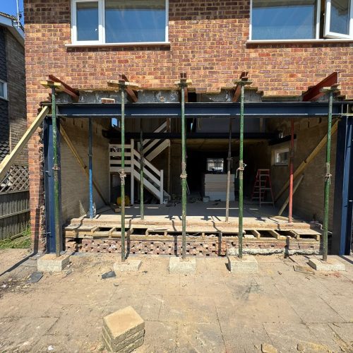 Ibsley Way,Barnet EN41