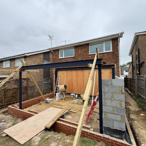Ibsley Way,Barnet EN42