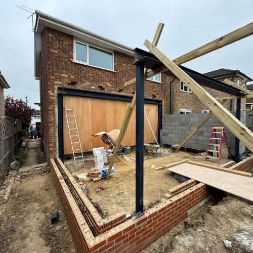 Ibsley Way,Barnet EN43