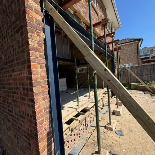 Ibsley Way,Barnet EN44