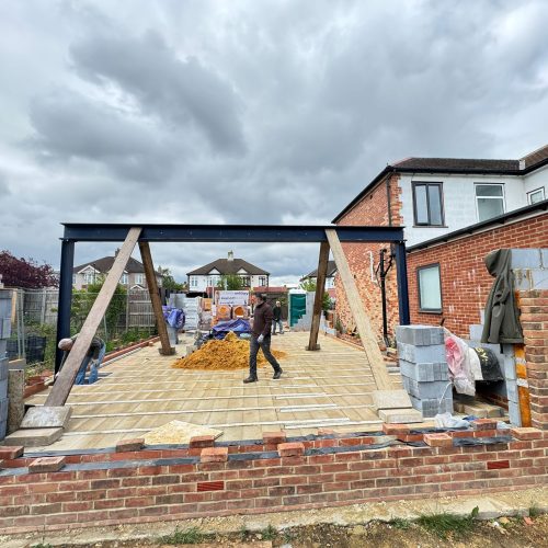 Lavidge Road,SE91