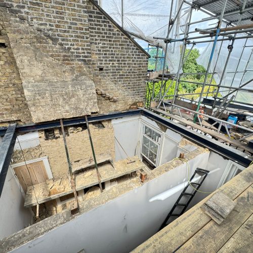 Lee Road SE31