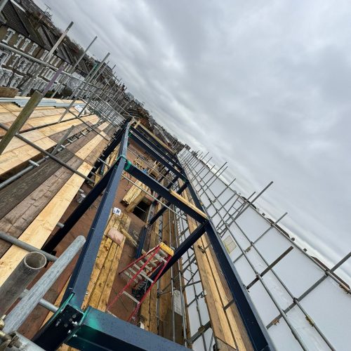 MacFarlane Rd, London W122