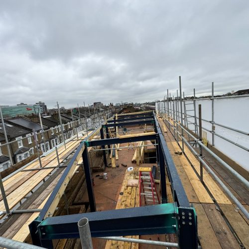 MacFarlane Rd, London W124