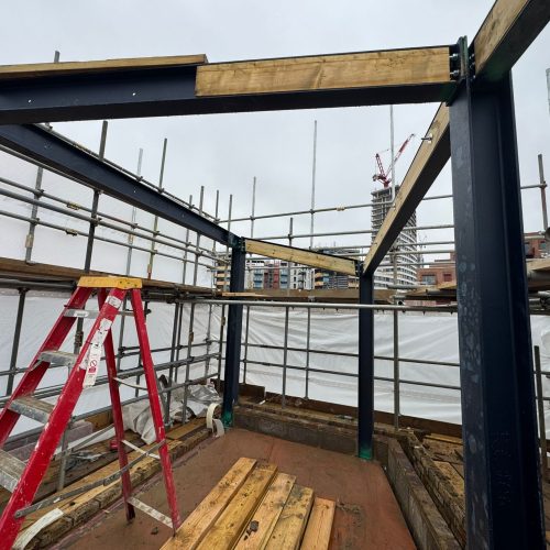 MacFarlane Rd, London W125