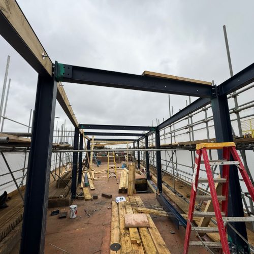 MacFarlane Rd, London W126