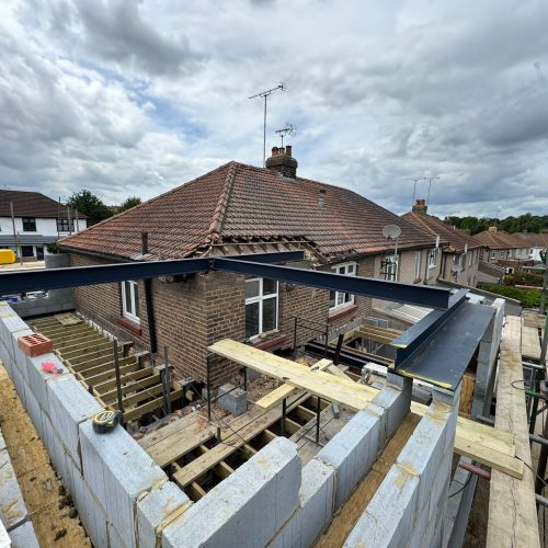 Monor Way, Bexleyheath DA71