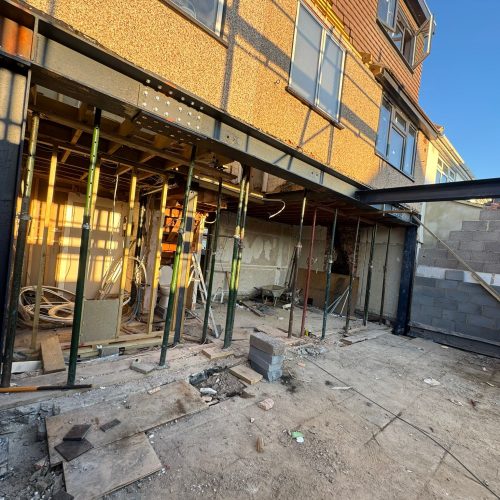 Raeburn Rd, Sidcup DA151