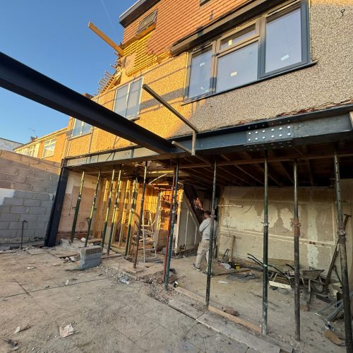 Raeburn Rd, Sidcup DA155