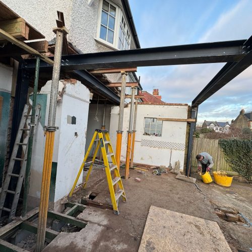 Somerton Road, Cricklewood NW24