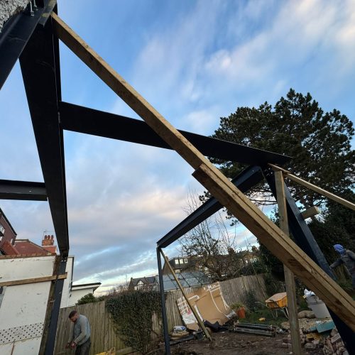 Somerton Road, Cricklewood NW27