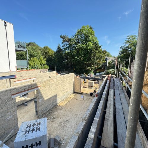 Southill Road ,BR75