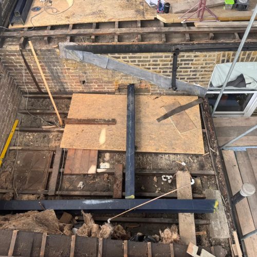 Wallwood Road, London E112
