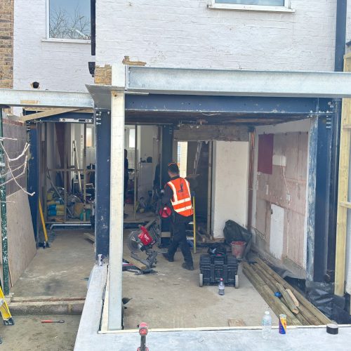 Woodlands Rd, London E174